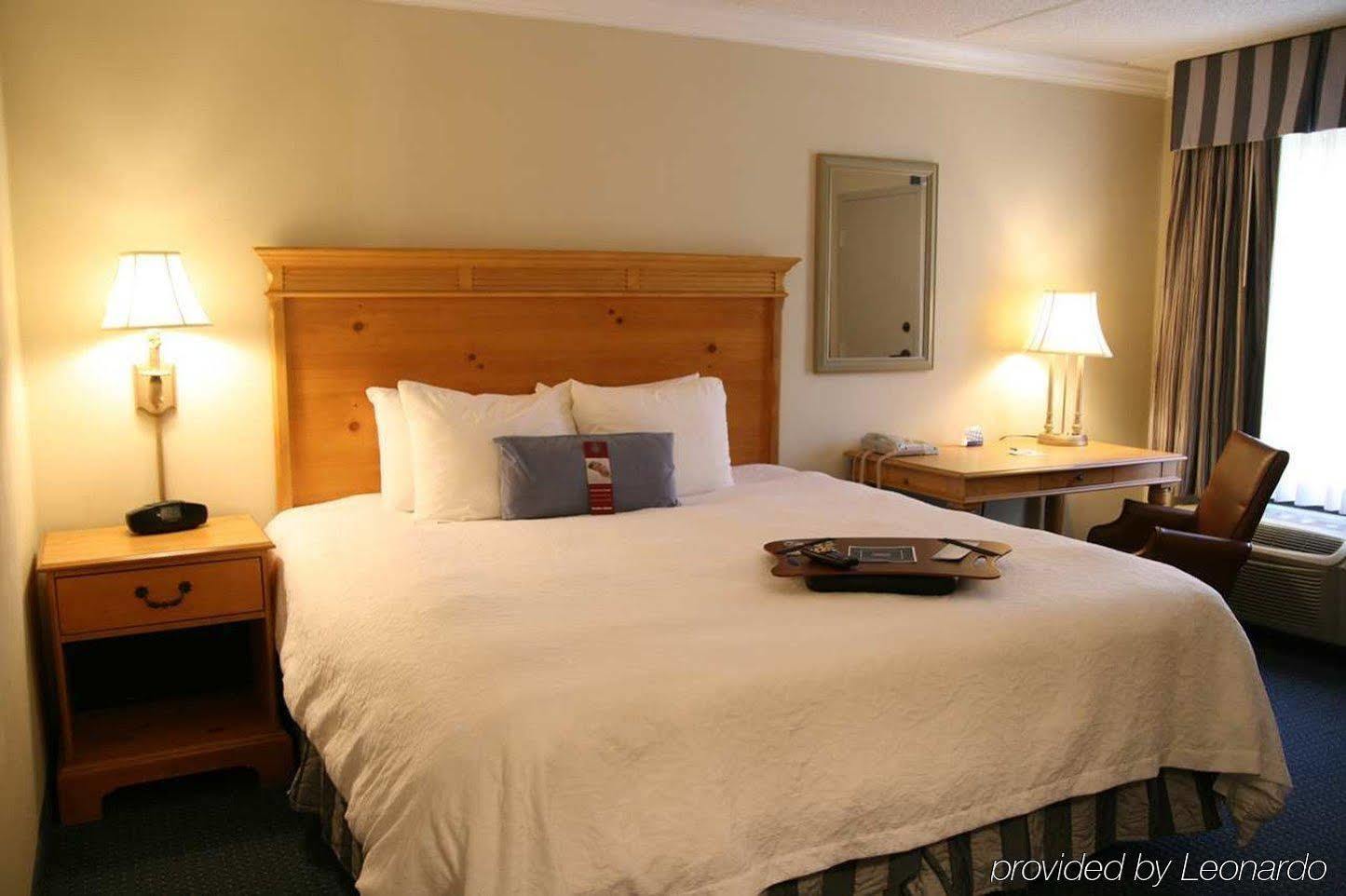 Hampton Caryville-i-75/cove Lake-state Park 3*