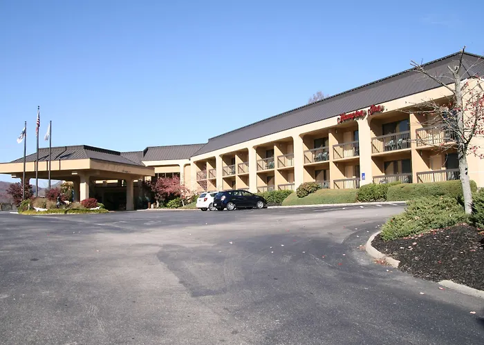 Hampton Inn Caryville-I-75/Cove Lake-State Park