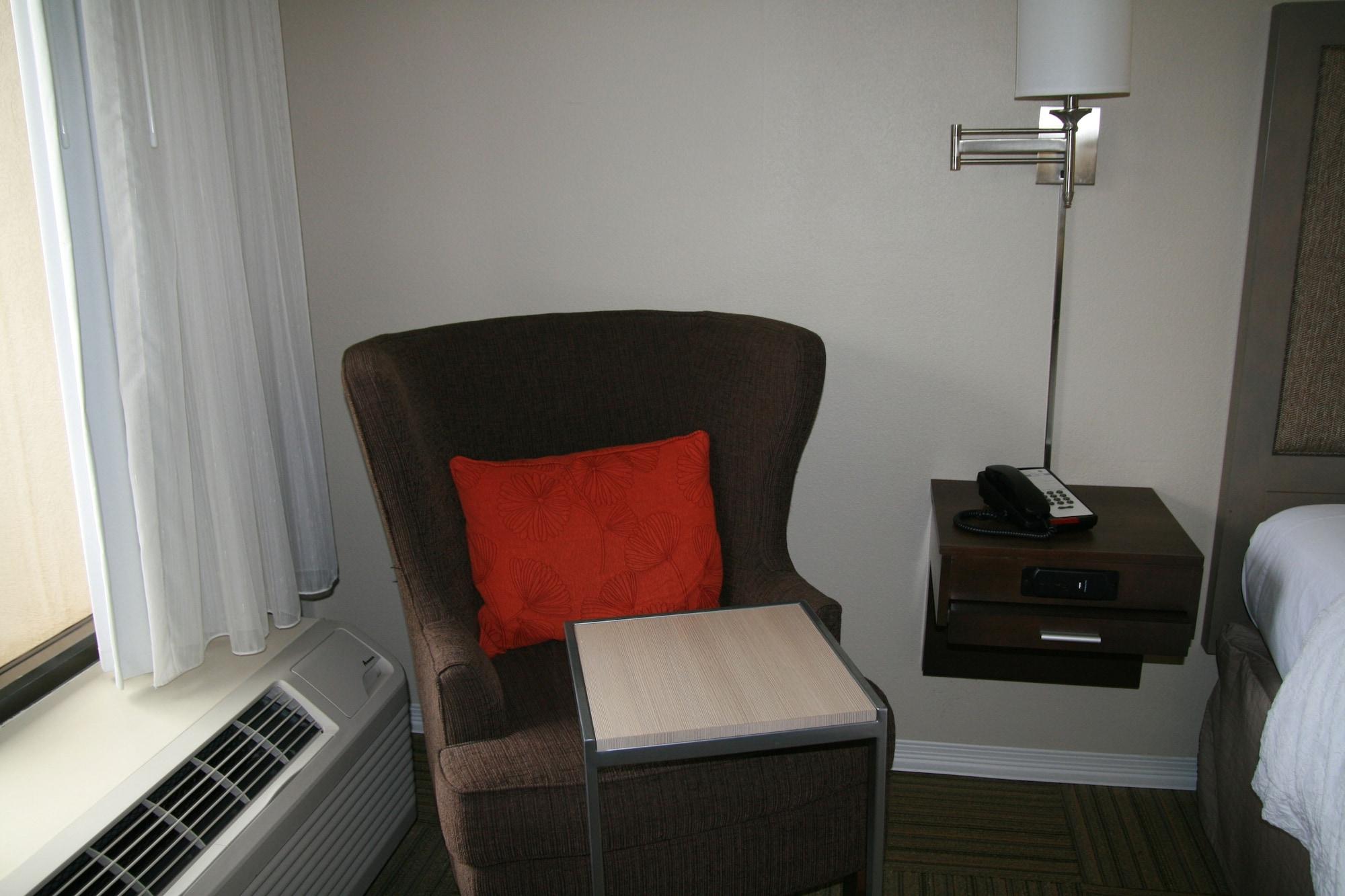 Hotel Hampton Caryville-i-75/cove Lake-state Park