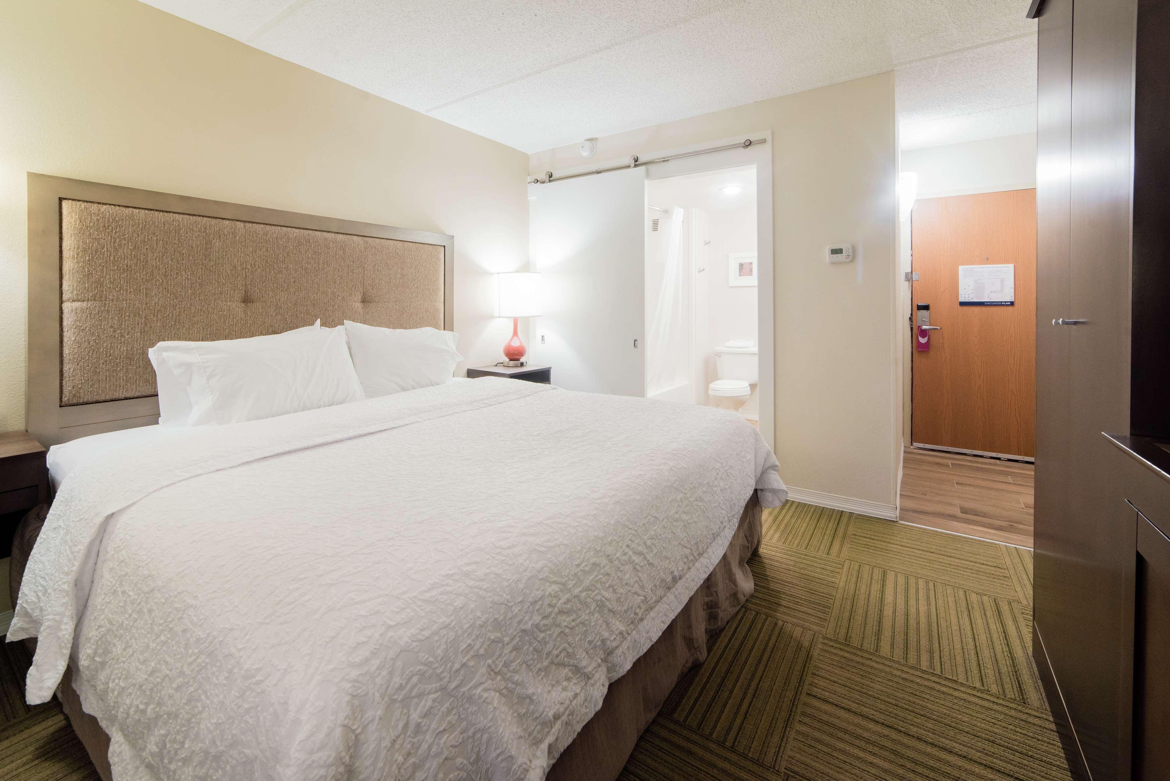 Hampton Caryville-i-75/cove Lake-state Park 3*