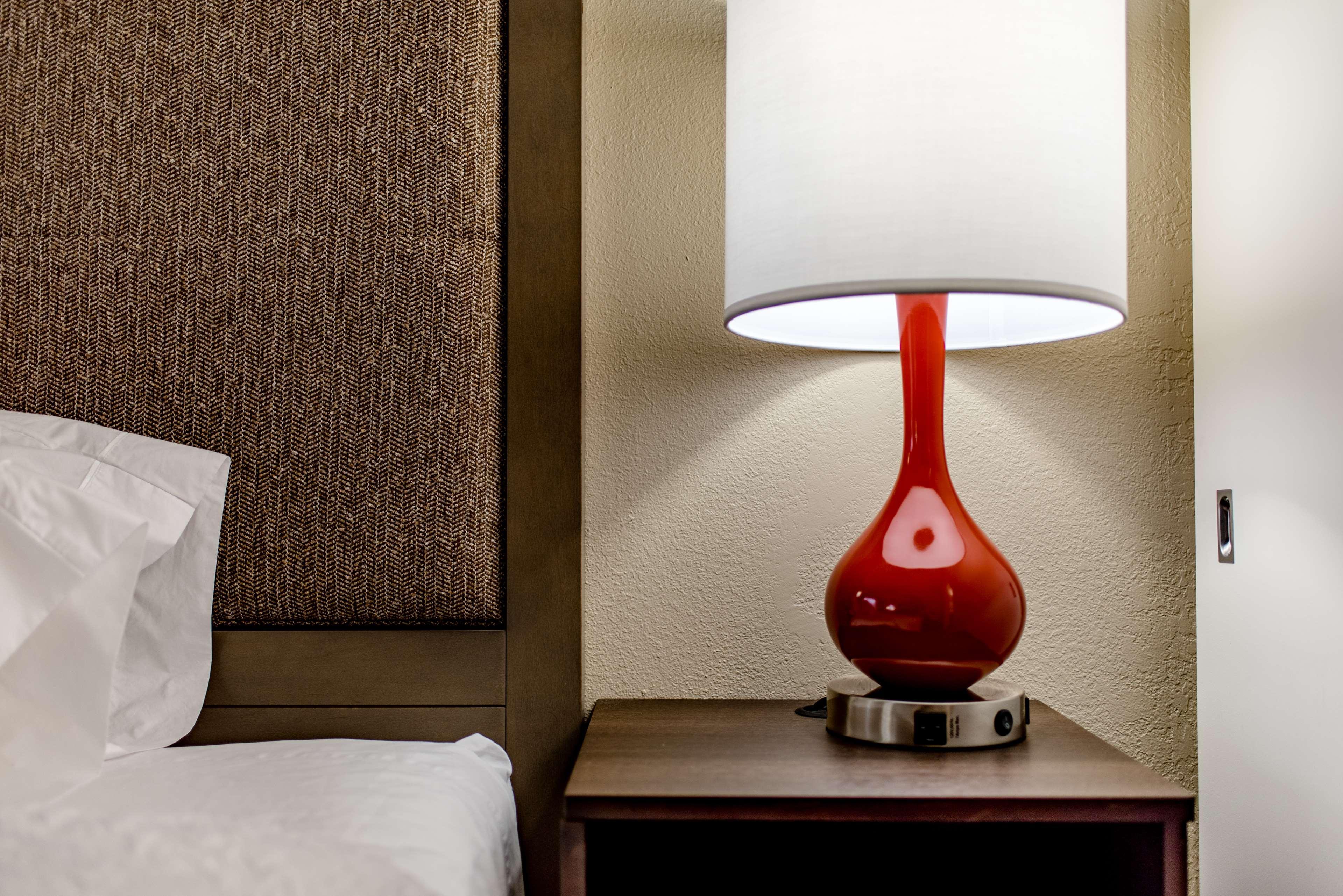 Hotel Hampton Caryville-i-75/cove Lake-state Park
