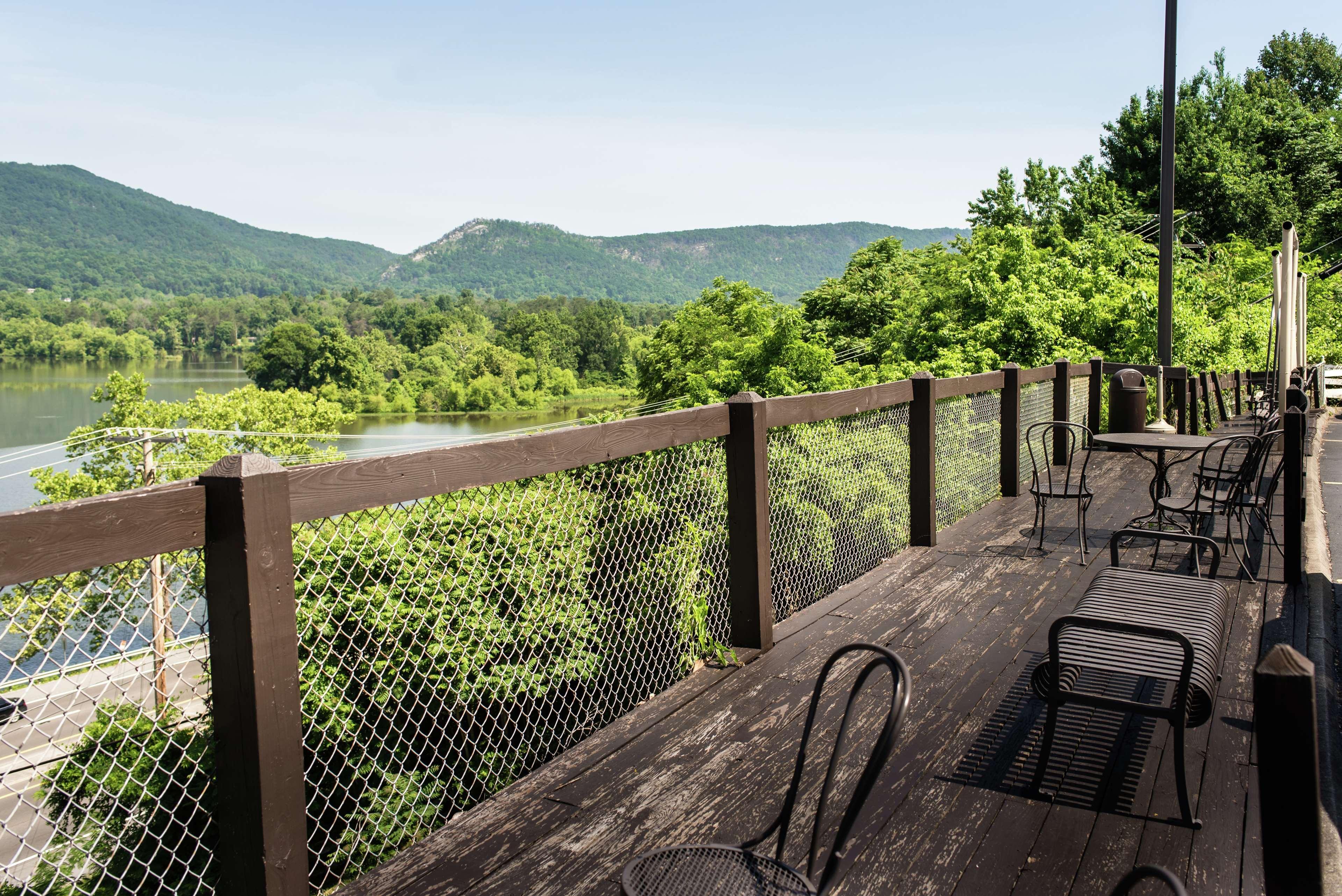 Hotel Hampton Caryville-i-75/cove Lake-state Park Caryville