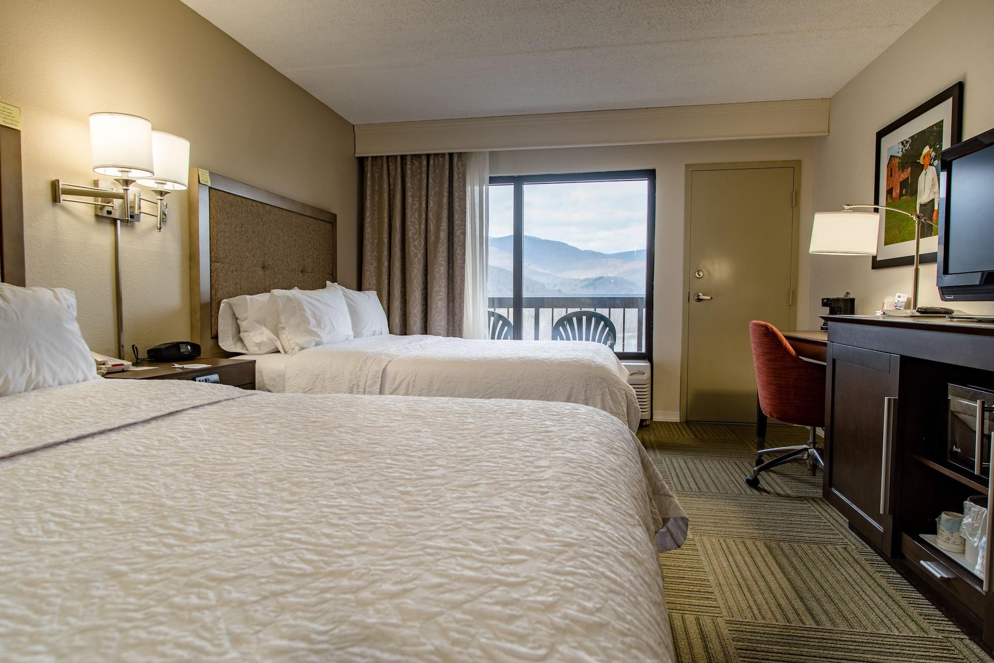 Hampton Caryville-i-75/cove Lake-state Park 3*